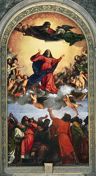 Fiesta de la Asunción