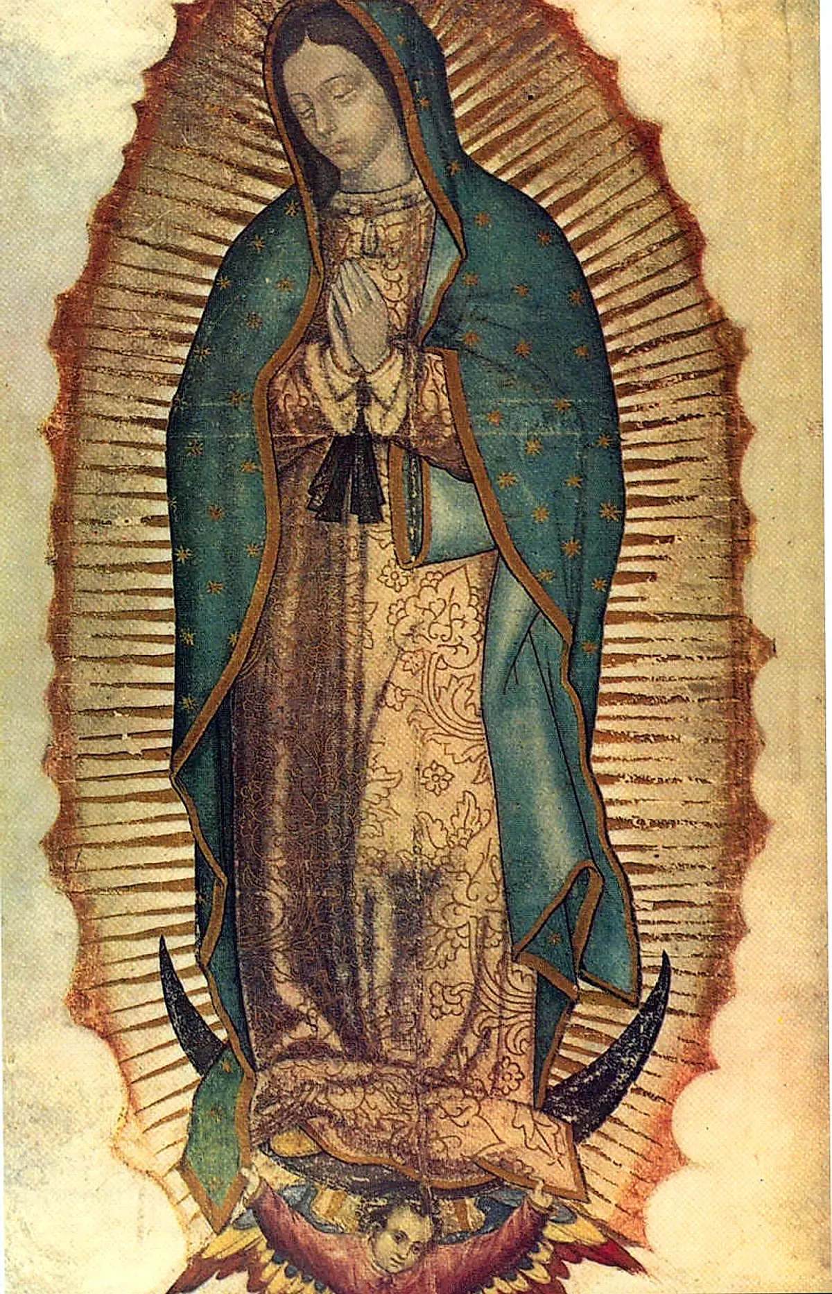 Fiesta de Nuestra Señora de Guadalupe