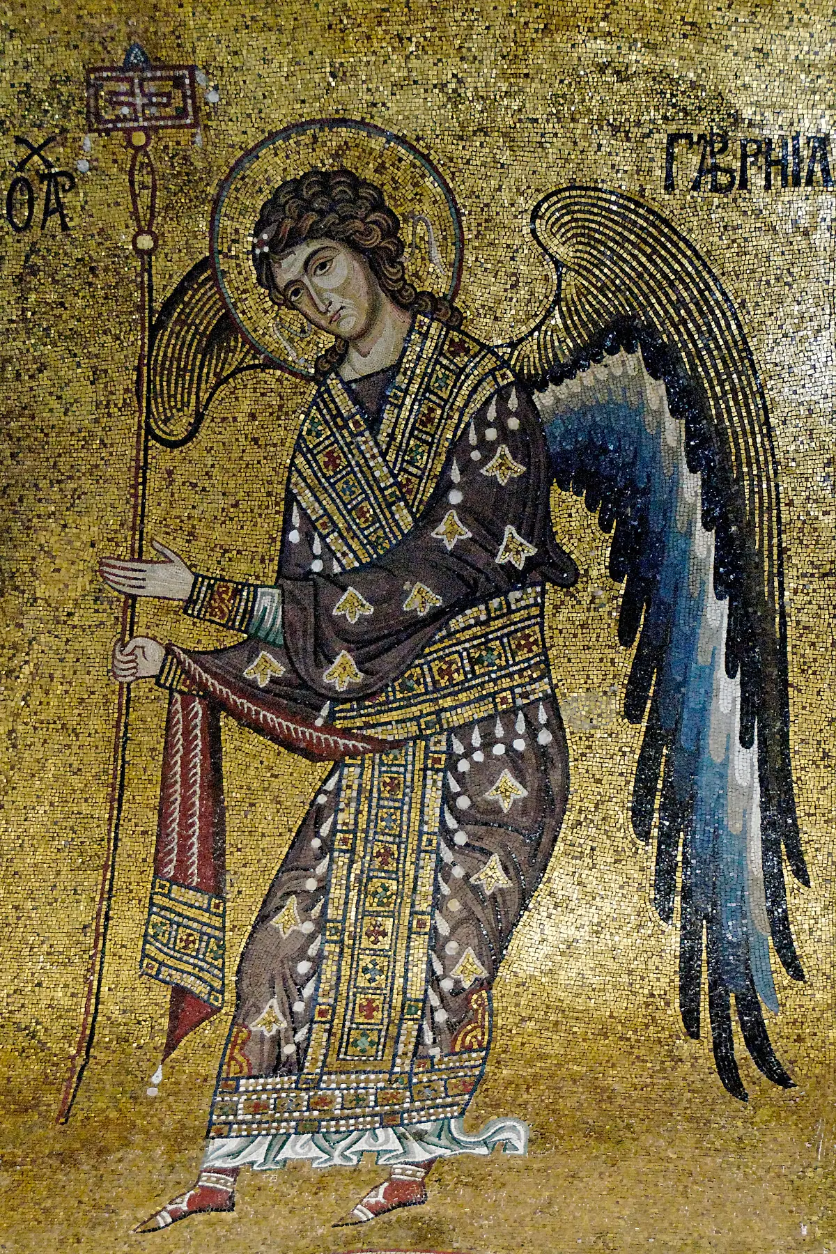 Fiesta de San Rafael Arcángel