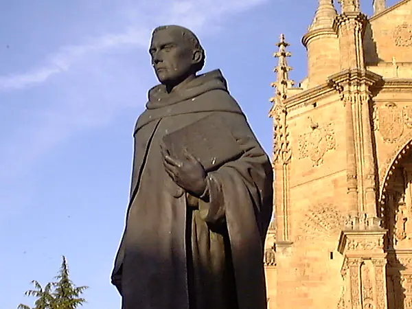 Francisco de Vitoria