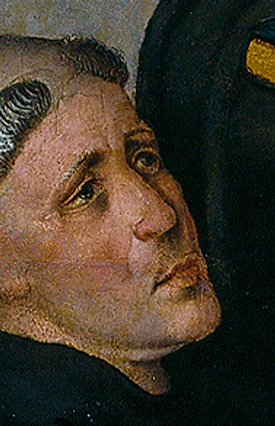 Fray Tomás Torquemada