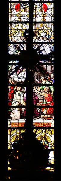 Iglesia local