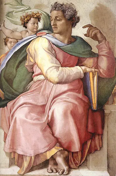 Isaías (profeta)