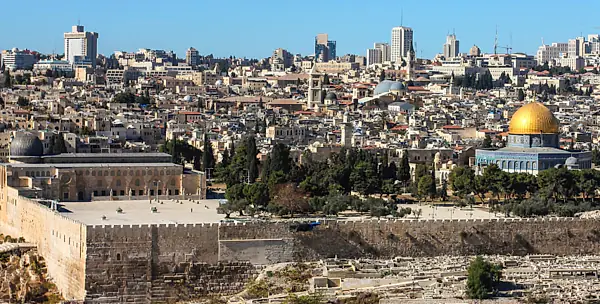 Jerusalén