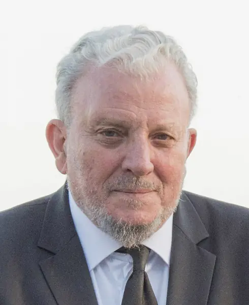 Kiko Argüello (Camino Neocatecumenal)