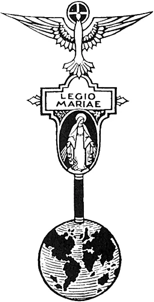 Legión de María