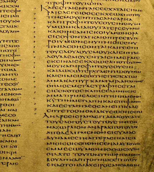 Libro de los Hechos de los Apóstoles