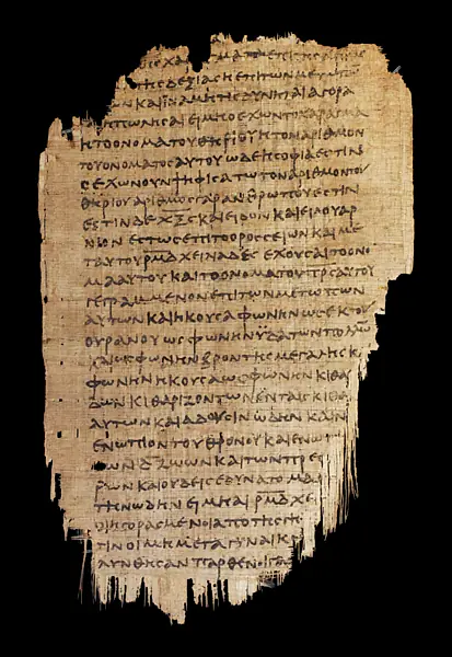 Libro del Apocalipsis