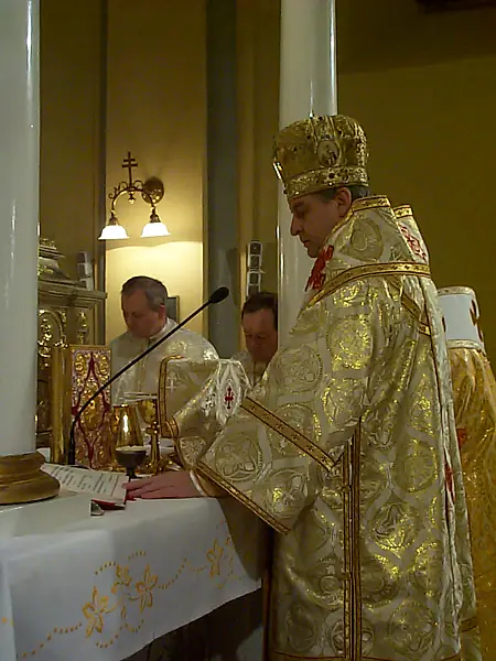 Liturgia