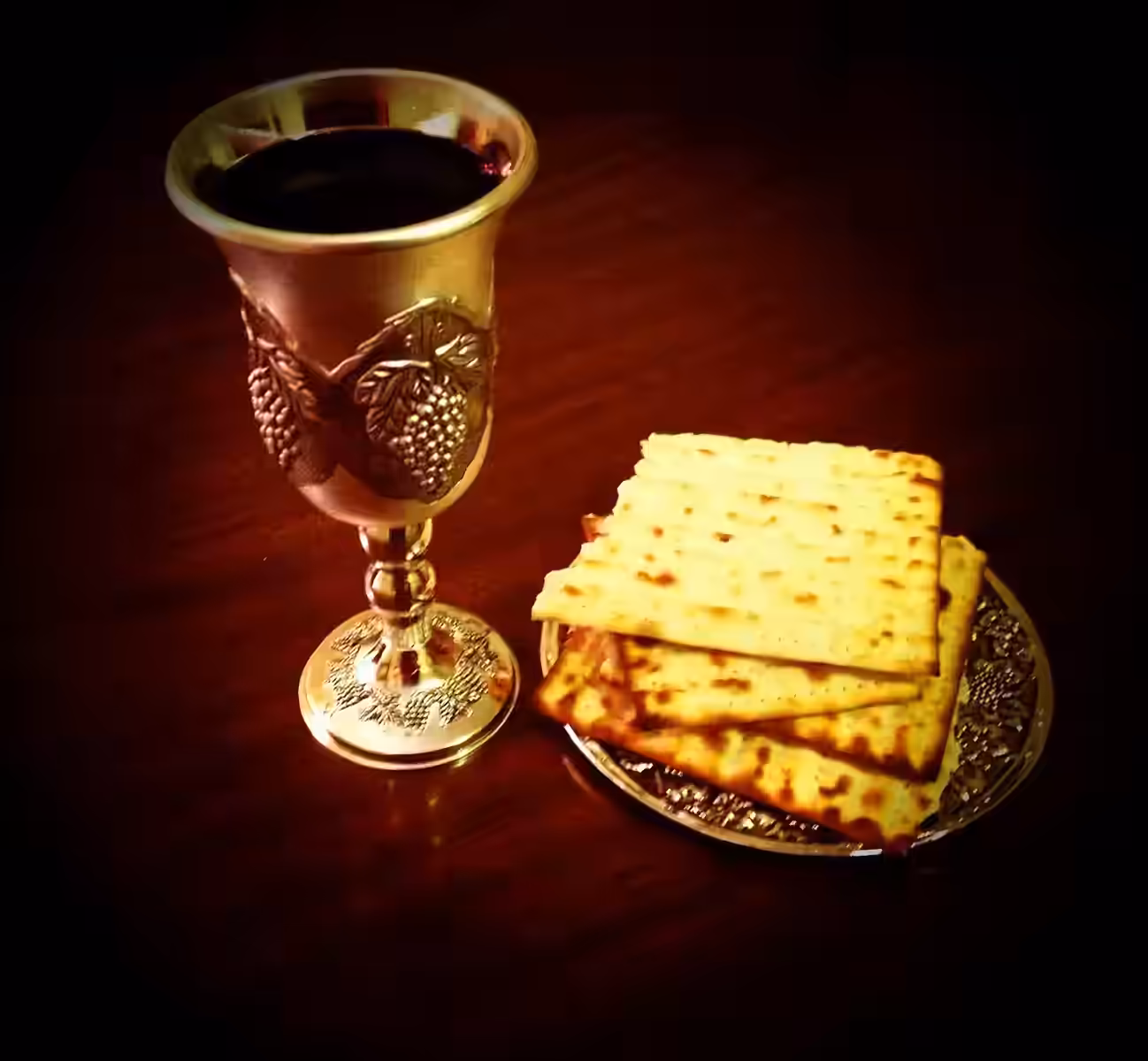 Liturgia de la Eucaristía