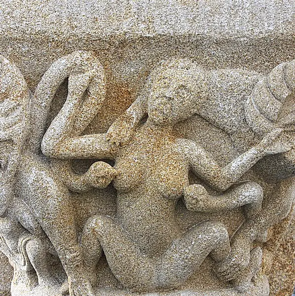 Lujuria