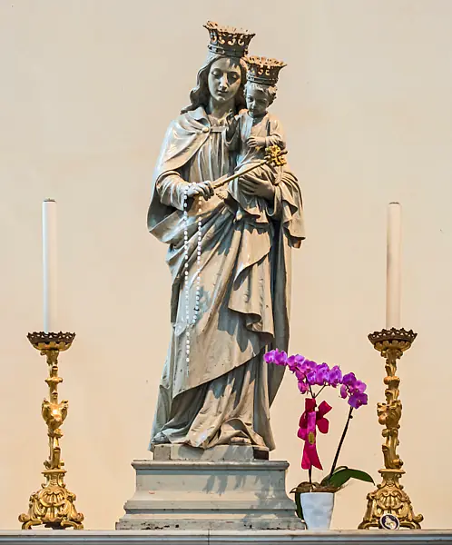 María Auxilio de los Cristianos
