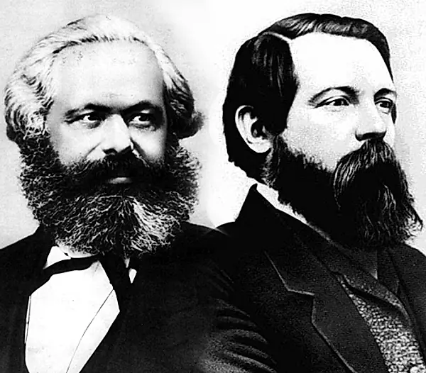Marxismo