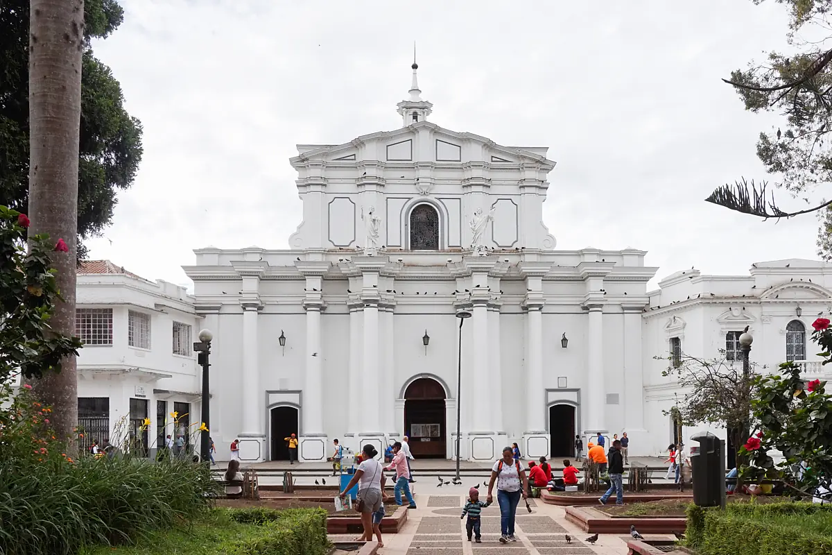 Memoria de la Dedicación de la Basílica de Santa María la Mayor