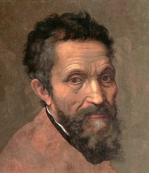 Miguel Ángel Buonarroti (pintor)