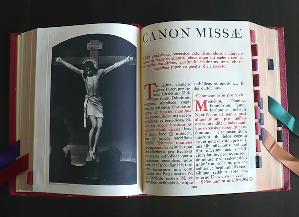 Misal Romano