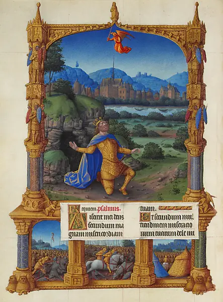 Miserere