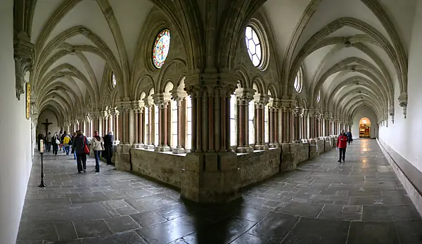 Monasterio