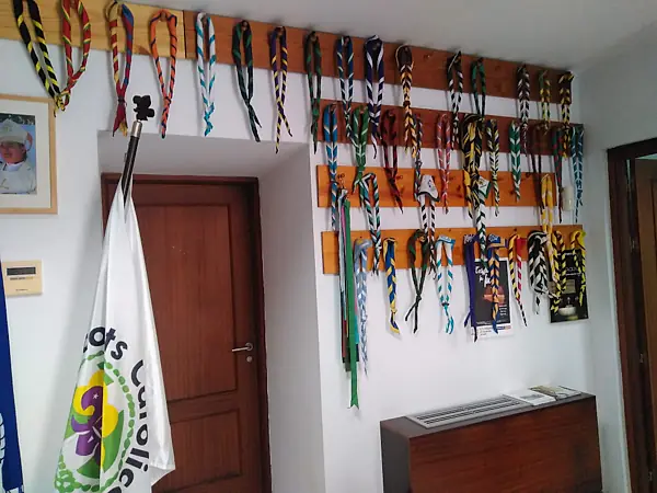Movimientos católicos