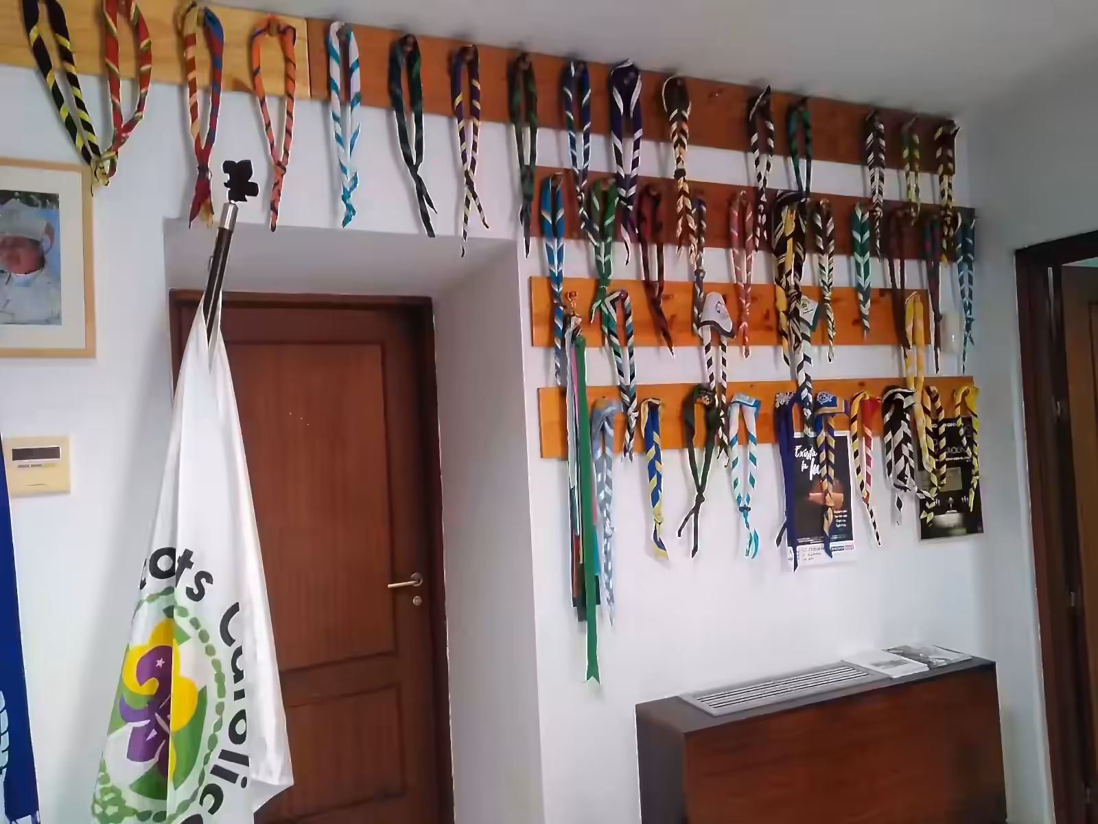 Movimientos católicos