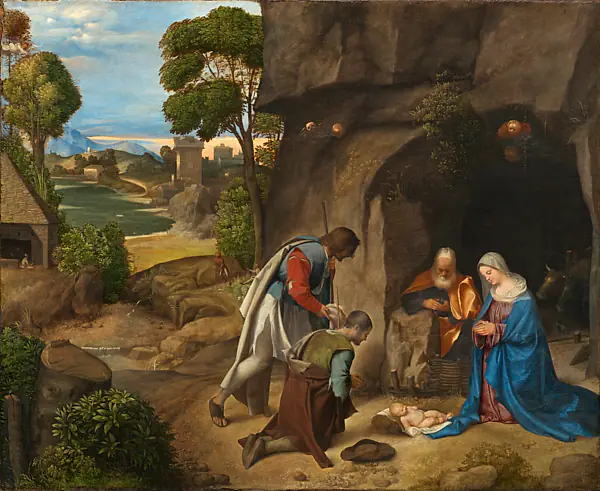 Natividad