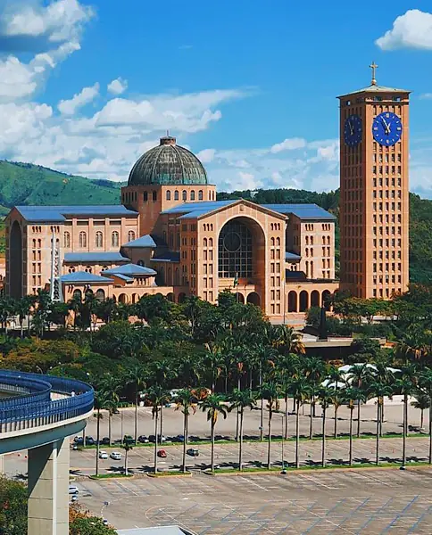 Nuestra Señora de Aparecida