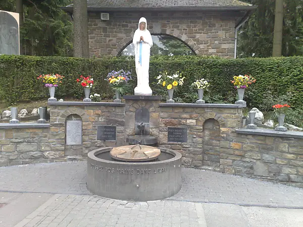 Nuestra Señora de Banneux
