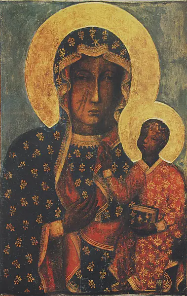 Nuestra Señora de Czestochowa