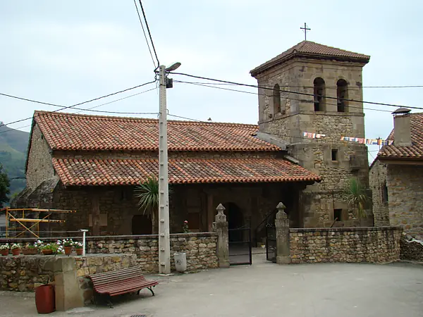 Nuestra Señora de Garabandal