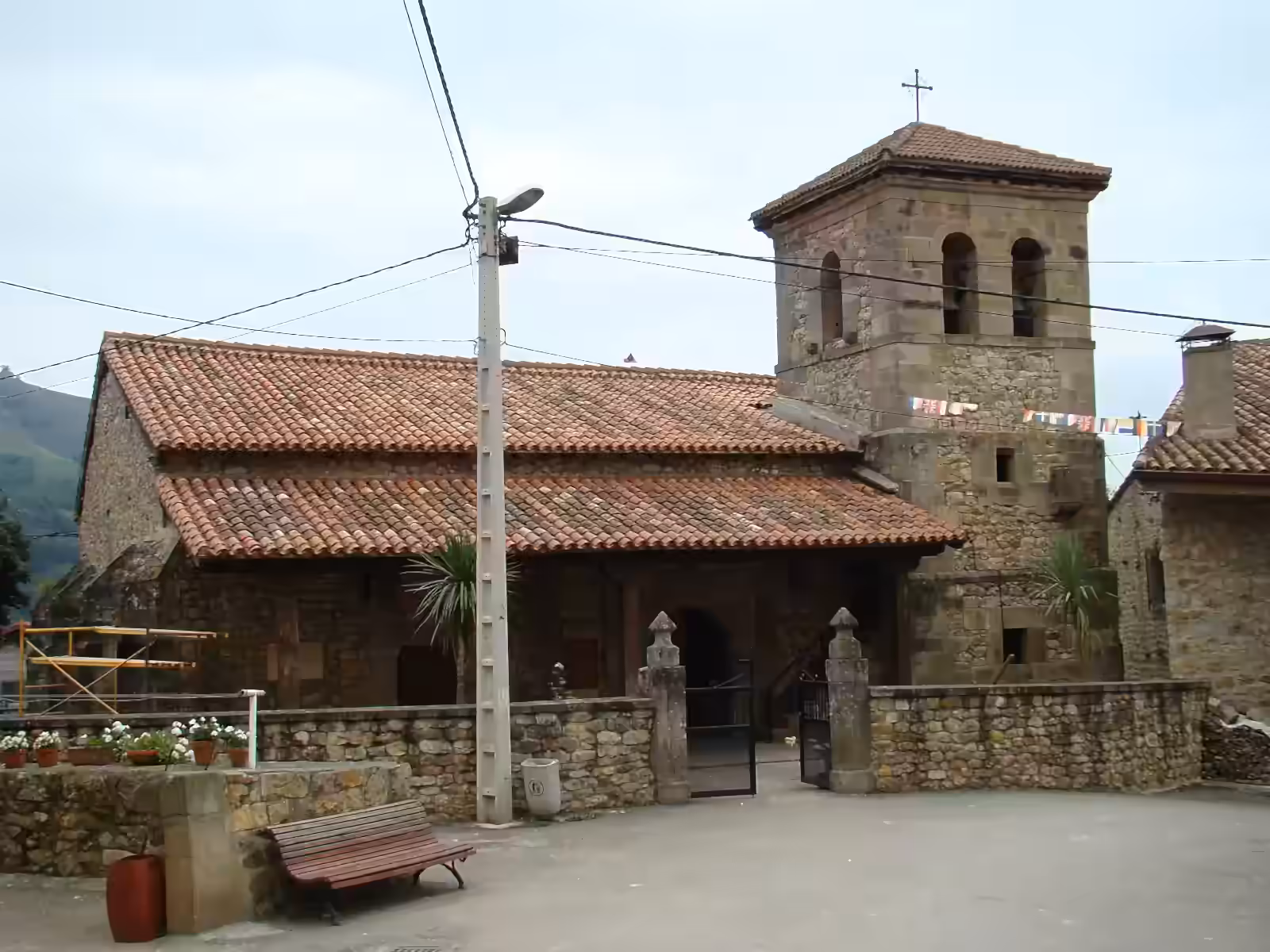 Nuestra Señora de Garabandal
