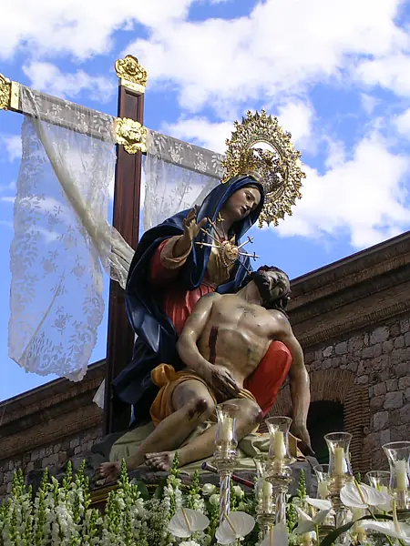 Nuestra Señora de la Caridad del Cobre