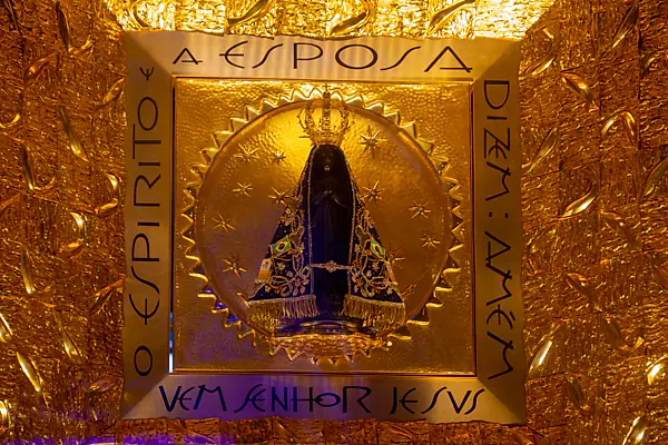 Nuestra Señora de la Concepción Aparecida