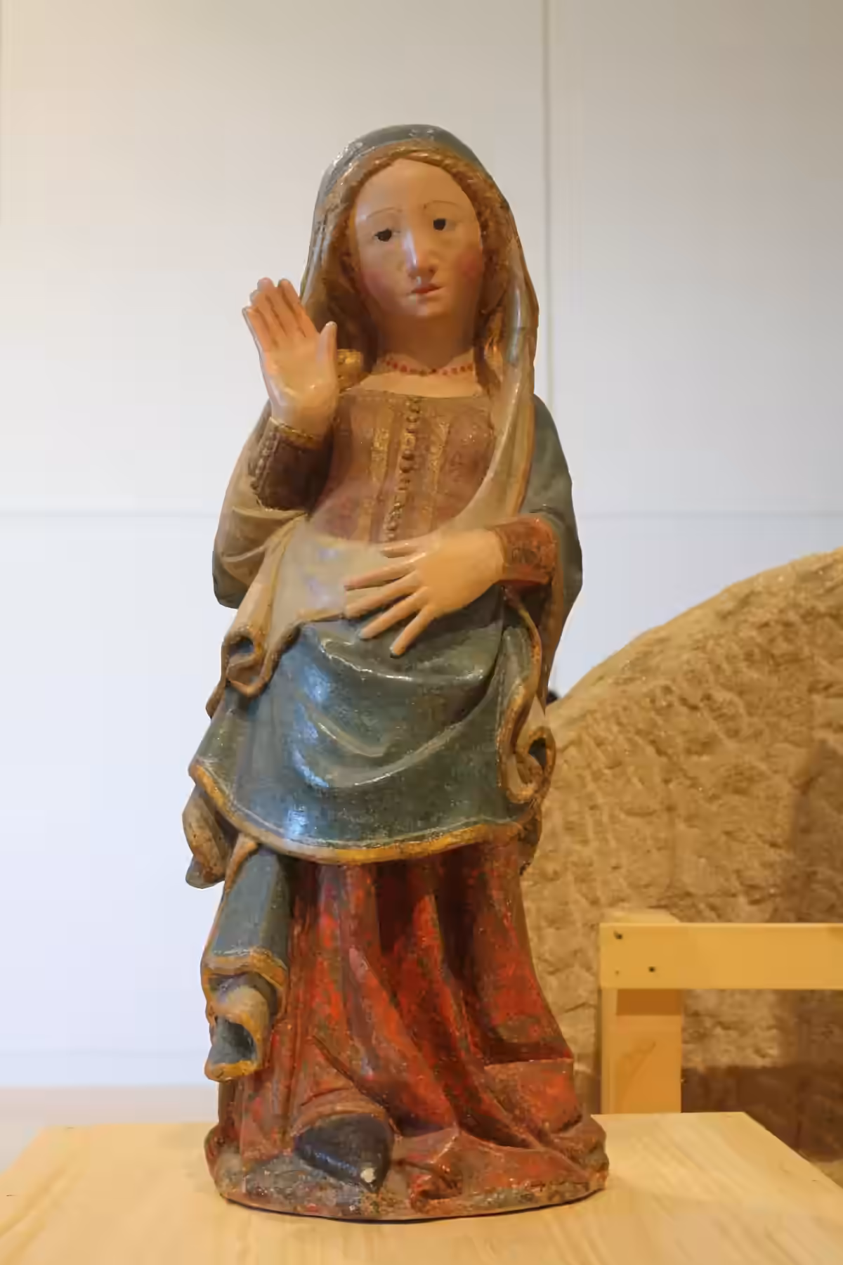 Nuestra Señora de la Esperanza
