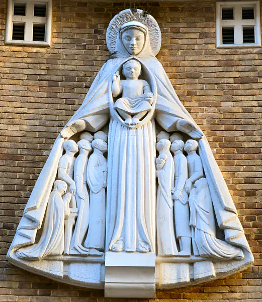 Nuestra Señora de la Merced