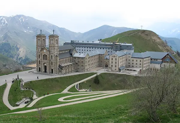Nuestra Señora de la Salette
