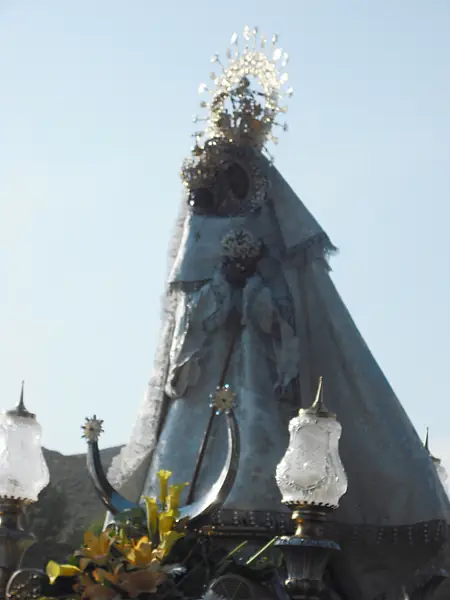 Nuestra Señora de las Virtudes