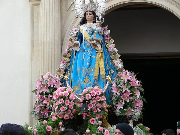 Nuestra Señora de Loreto de Algezares