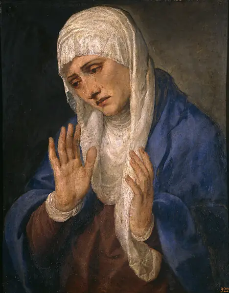 Nuestra Señora de los Dolores