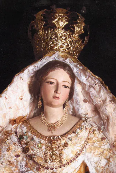 Nuestra Señora de los Remedios