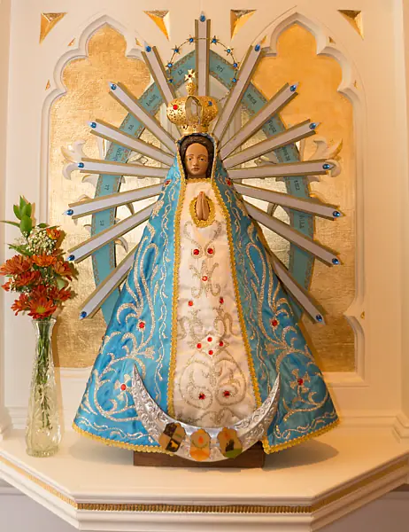 Nuestra Señora de Luján
