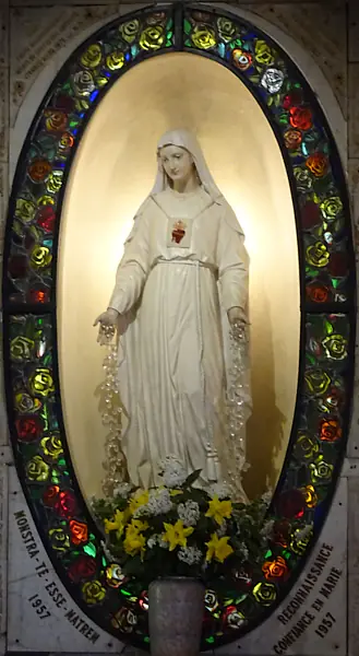 Nuestra Señora de Pellevoisin