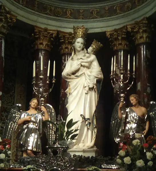 Nuestra Señora de Trapani
