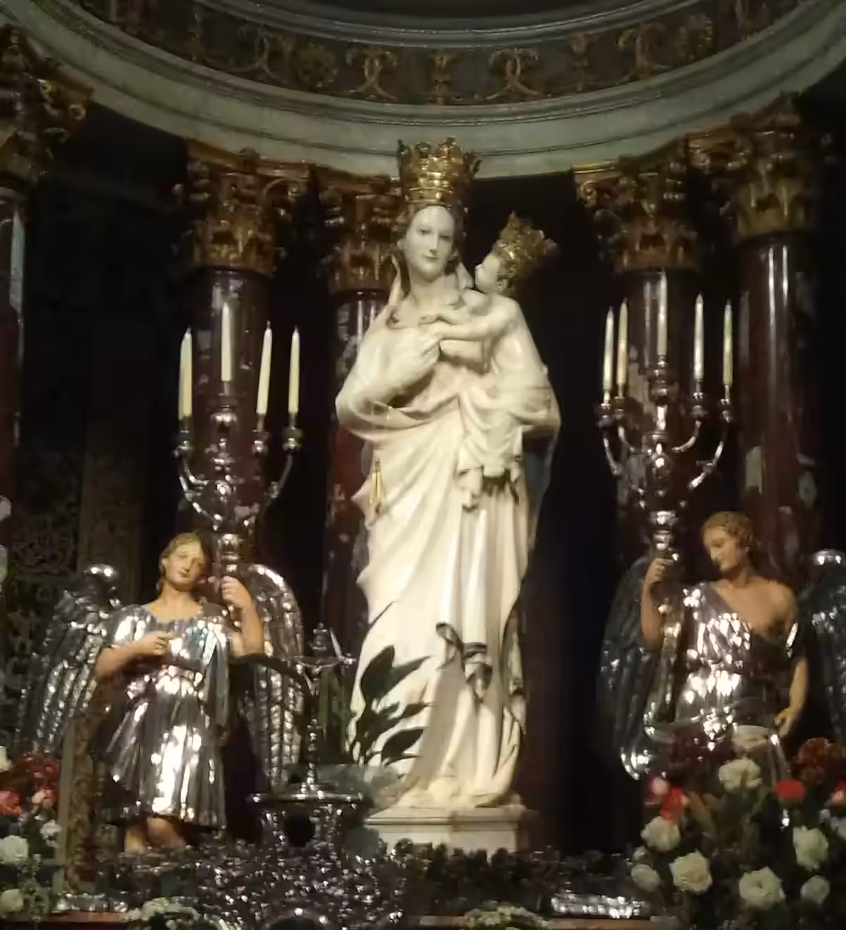 Nuestra Señora de Trapani