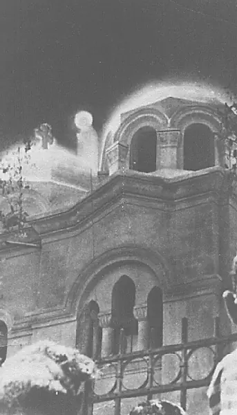 Nuestra Señora de Zeitoun
