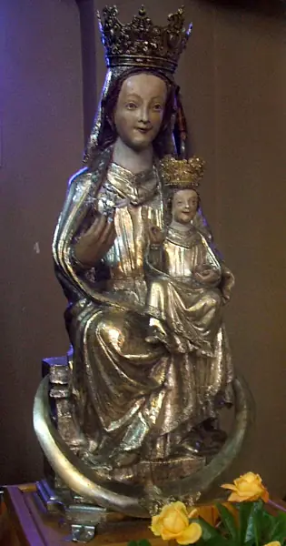 Nuestra Señora del Puy