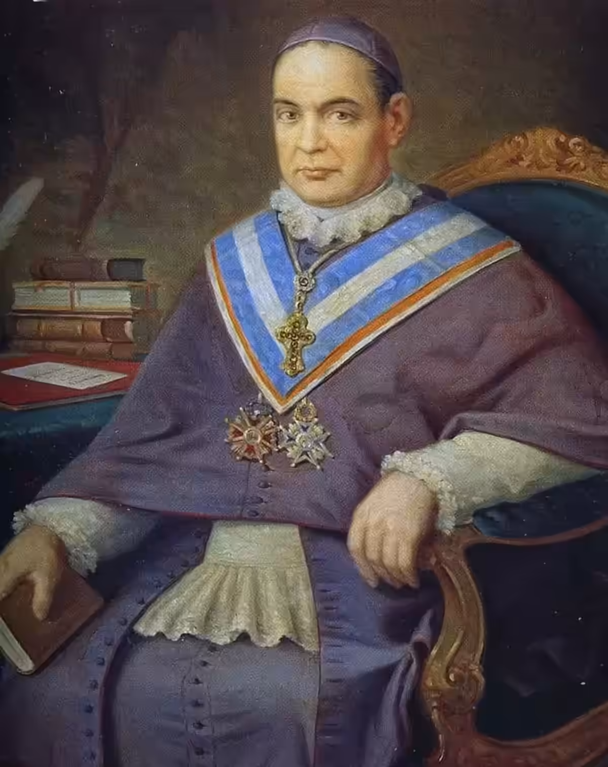 Orden Claretiana