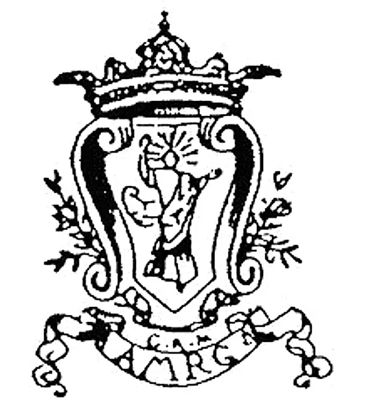 Orden de Clérigos Regulares Menores