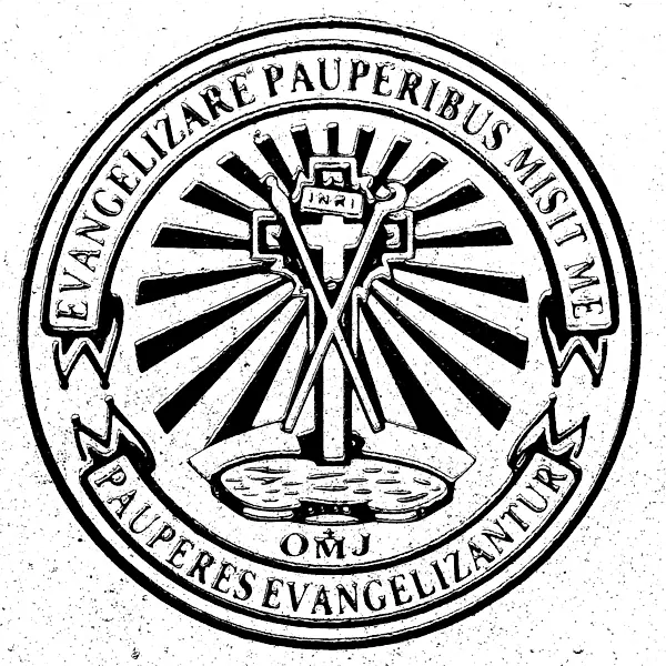 Orden de Oblatos de María Inmaculada