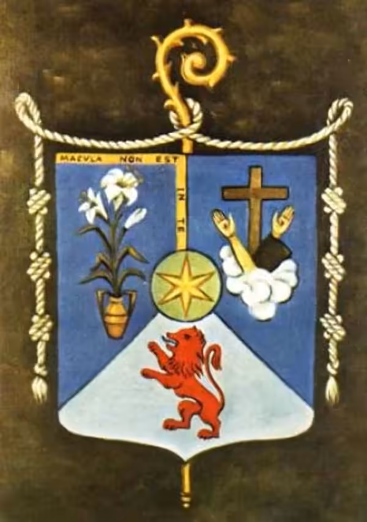 Orden Mariana de la Inmaculada Concepción