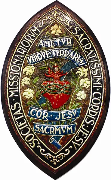 Orden Misionera del Sagrado Corazón de Jesús
